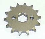 Wsm Sprocket, Front Honda 100 FSH-036-14, 23800-168-000, 23801-KA9-000. Fixed Price $9.97.
