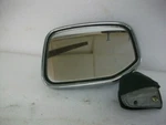 Oem!! 1983-1993 Yamaha 1200 1300 Venture Left Mirror XVZ13. Fixed Price $104.00.