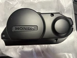 Genuine 2023 Honda VT750 Shadow Phantom Aero Clutch Cover 11335-MFE-A40. Fixed Price $150.00.