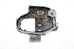 04 Kawasaki Vulcan VN2000A Oem Engine Motor Oil Pump Cover. Fixed Price $143.65.