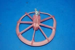 2000 89-24 YZ250 YZ125 Oem Air Filter Holder Clean Element Guide 3JD-14458-01-00. Fixed Price $29.99.