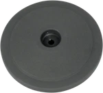 S&s Cycle 170-0124 Cover Ac Bob Dome Blk. Fixed Price $174.97.