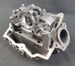 New Genuine Aprilia Rsv 1000 06-08 / Tuono 07-09 Rear Cylinder Head AP0623367. Fixed Price $688.37.