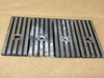 1983 Yamaha Venture Royal XVZ12TDK Cylinder Head Side Cover 26H-15417-01-00. Fixed Price $19.99.