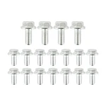 Mr. Gasket 6085MRG Bolt Kit. Fixed Price $33.84.