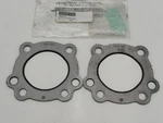 Lot Of 2 Nos Oem Harley Davidson Cylinder Head Gasket P/n 16664-86D New. Fixed Price $19.99.