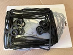 Honda VFR400 NC30 RVF400 NC35 New Oem Spec. Vesrah Japan Camshaft Cover Seal. Fixed Price $24.22.