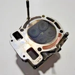 Cylinder Head 1987 Husqvarna Tx Tc Cross Country. Fixed Price $254.99.