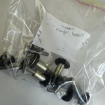 Triumph Rocket 3 2006 Top Engine Valve Cover Camshaft Rocker Mount Bolts. Fixed Price $32.58.
