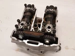 Yamaha Vision XZ550 Front Cylinder Head With Camshafts Fits 1982 1983. Fixed Price $11.40.