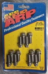 Arp 400-1203 Stainless Steel Header Bolt Kit 3/8 X .750 Pack Of. Fixed Price $56.75.
