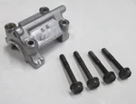 1994-2003 Honda Magna Vf 750 Front Cylinder Exhaust Cam Cap Oem 12010-MZ5-315. Fixed Price $39.99.