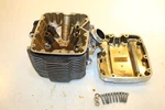 2014 Victory Cross Country Engine Top End Cylinder Head 3022600. Fixed Price $79.99.