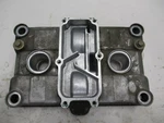 Cylinder Head Cover, Rear 1995 Honda Vfr 750. Fixed Price $100.00.