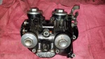 XR500R Honda 1983 Cylinder Head Cover W/ Rockers 12311-MG3-000. Fixed Price $119.99.