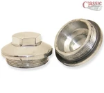 Bsa C15 B40 B44 Billit Rocker Cap 41-0031. Fixed Price $33.50.