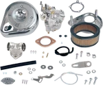 & Cycle Shorty Super Carburetor Kit 11-0470. Fixed Price $780.03.