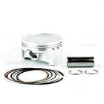 New Piston Kit 82.96MM Kawasaki STX-15F 160LX Ultra 2004-2024 13001-3737. Fixed Price $209.15.