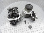 1995 94-99 Bmw R1100GS Right Cylinder Head Barrel Jug Piston Valve Engine Oem. Fixed Price $118.13.