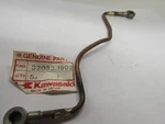 New 1985-86 Kawasaki Ninja Oil Pipe P/n 32033-1902 Oem Nos ZX600. Fixed Price $15.83.
