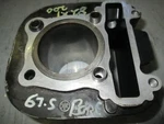 Yamaha XT200 Cylinder 15A-11310-00-00 Bore At 67.5 Mm. Fixed Price $84.99.