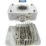 Genuine Ktm/penton Cylinder & Head Assembly Gs/mc 400 1974-1979 82.25MM Elko. Fixed Price $319.99.