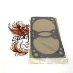 Nos Genuine Harley Milwaukee Eight Cylinder Base Gaskets 16500332. Fixed Price $25.00.