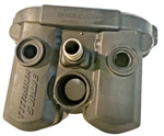 Oem Yamaha Yz 450F Cylinder Head Cover P/n: 2S2-11190-00-00. Fixed Price $15.00.