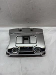 1992 - 1999 Harley Touring Evo Big Twin Oem Chrome Rocker Box Arms Wg. Fixed Price $89.99.