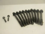 1994 Honda Super Sport F2 Cylinder Head Bolts. Fixed Price $18.85.