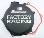 Boyesen Factory Clutch Cover Black For Suzuki RMZ250 2007-2023 CC-27AB. Fixed Price $94.99.