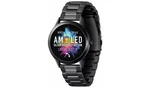 Reflex Active Amoled Series Calling Smart Watch IP68 RA31-4094 -black New. Fixed Price $54.36.