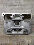 Harley Davidson H.d. Sportster Xlh Evo Rocker Cover Box Lower Lid 17554-86A. Fixed Price $24.99.