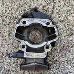 Kawasaki KX80 1983 Cylinder Jug # 11005-1244, 47MM Bore.. Fixed Price $92.98.