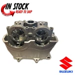 Suzuki Cylinder Head 2018-2024 RMZ450 11100-37K00 New Oem. Fixed Price $625.95.