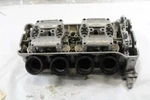 Oem Honda Motorcycle 2002 CBR900 Cylinder Head 12010-MCJ-750. Fixed Price $300.00.
