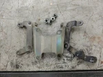 2006 Yamaha Star 650 XVS65V Bracket, Cylinder Head 4TR-11152-00-00 RW2932. Fixed Price $20.95.