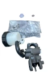 Genuine Suzuki GSXR600 750 2006 2007 Front Master Cylinder Kit 59000-01820-RX0. Fixed Price $133.94.
