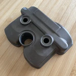 Oem Kawasaki Valve Cover, Cylinder Head, 2006-2008 KX250F 14091-0058. Fixed Price $29.99.
