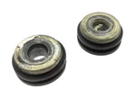 2004 Suzuki Intruder Volusia 800 Oem Right Rear Cylinder Head Cap Grommets. Fixed Price $11.69.