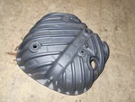Indian Oem Part 5632812 Chief 111 Dark Horse Rocker Cover Flat Black. Fixed Price $99.99.