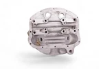1956 Up Harley Panhead Motor Front Cylinder 16700-56 Date Code *2288. Fixed Price $419.99.