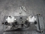 2008-2011 Honda Cbr 1000RR Valve Cover 12310-MFL-000 Used BB-8. Fixed Price $69.88.