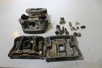 1994 Harley-davidson Sportster 883 Rear Back Engine Cylinder Head 16660-89B. Fixed Price $249.99.