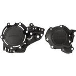 Acerbis 2726840001 X-power Engine Cover, Black. Fixed Price $57.81.