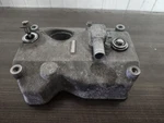Front Cylinder Head Cover 2009 Honda Shadow Spirit VT750C2 Stealth Series. Fixed Price $23.46.