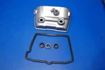 2006 06-10 Ktm 250 Sx-f Oem Cylinder Head Top End Valve Cover Cap 77036052000. Fixed Price $24.99.