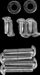 Drag Specialties DS-190716 Sckt Hd M/CCVR-LVRMT96-13. Fixed Price $39.49.