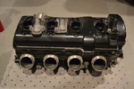 Genuine Oem Bmw K1300S Cylinder Head K1300GT 11127716528. Fixed Price $400.00.