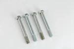 Triumph T120 650 5/16" Cylinder Head Bolt 70-4771 Lot Of. Fixed Price $29.99.